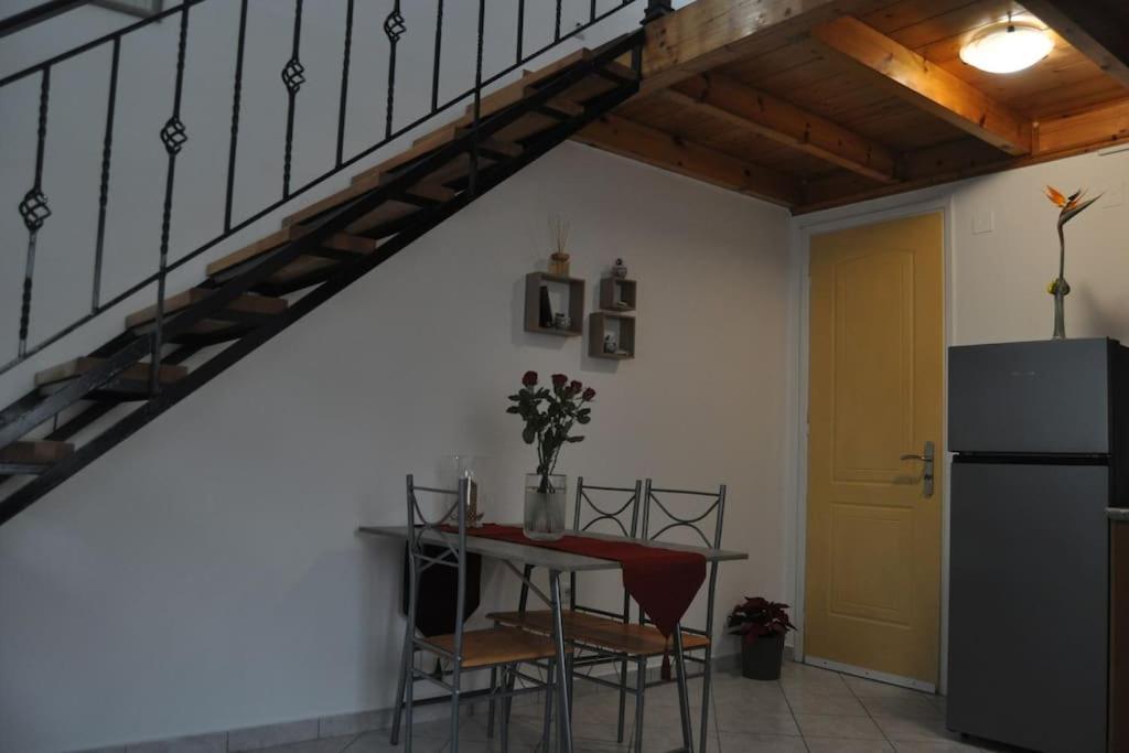 Magnoliahouse 1 Apartamento Preveza Exterior foto