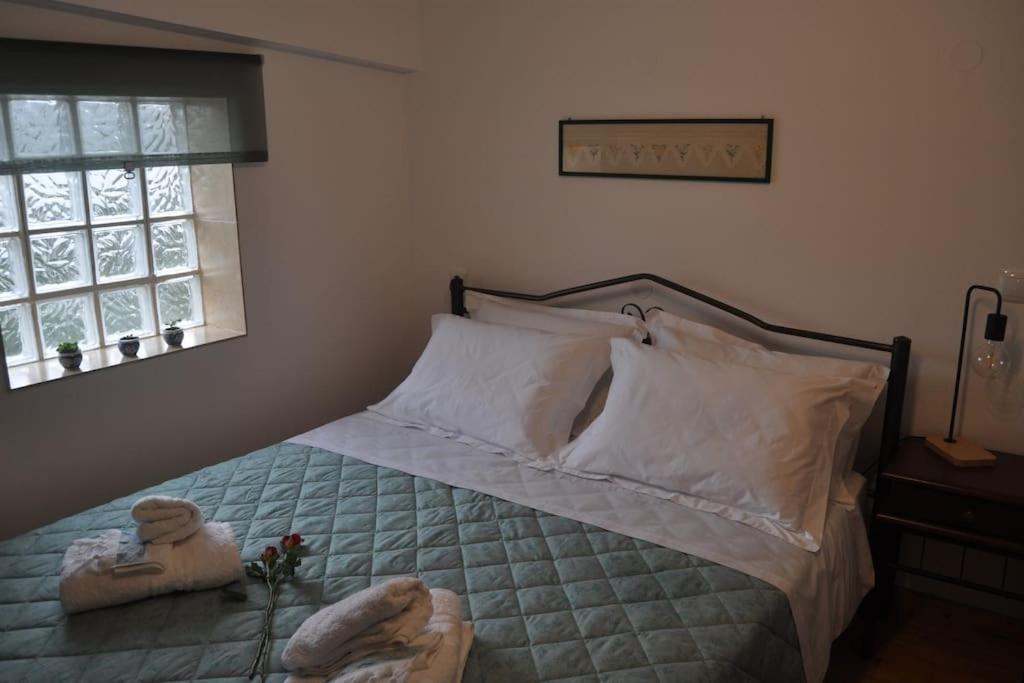 Magnoliahouse 1 Apartamento Preveza Exterior foto