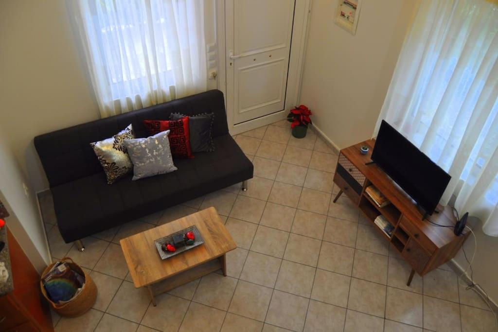 Magnoliahouse 1 Apartamento Preveza Exterior foto